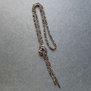 Stella & Dot Necklace or Bracelet